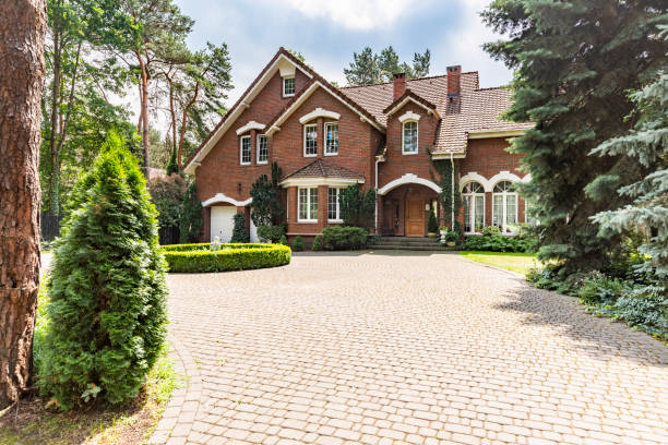 Best Custom Driveway Pavers  in Rancho Cumonga, CA