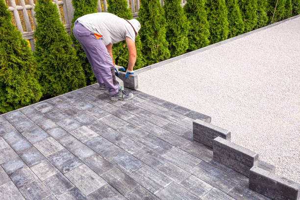 Best Permeable Paver Driveway  in Rancho Cumonga, CA