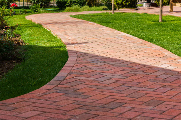 Best Local Driveway Pavers  in Rancho Cumonga, CA