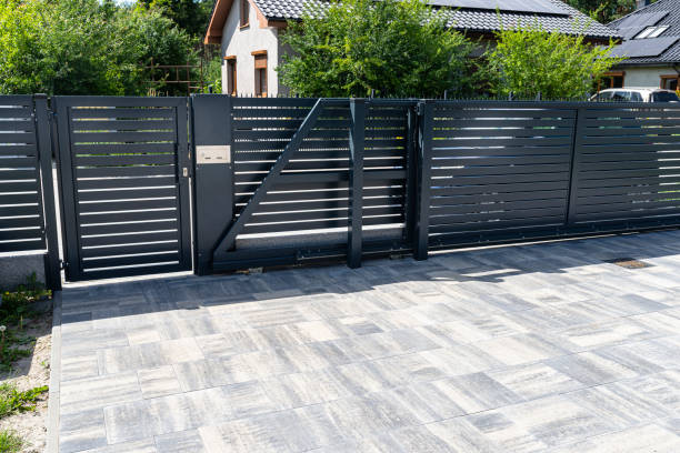 Reasons to Select Us for Your Driveway Paving Requirements in Rancho Cucamonga, CA