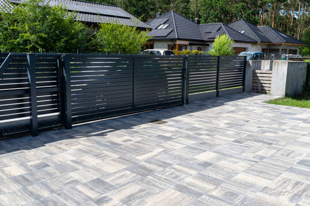 Best Driveway Pavers Near Me  in Rancho Cumonga, CA