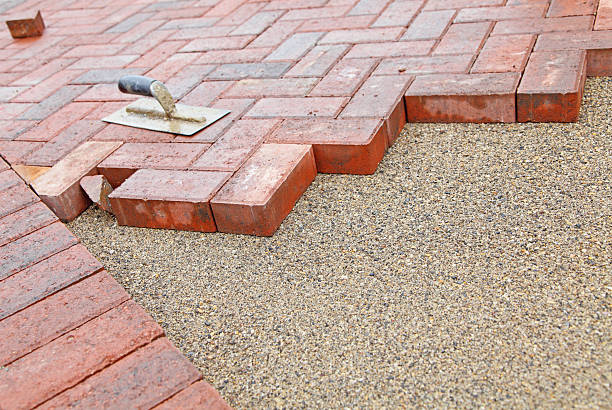Best Driveway Pavers Near Me  in Rancho Cumonga, CA