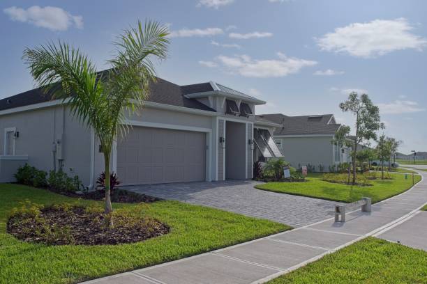 Reasons to Select Us for Your Driveway Paving Requirements in Rancho Cucamonga, CA