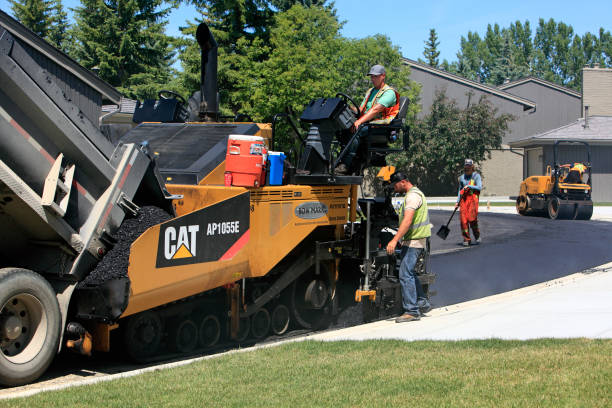 Professional Driveway Pavers in Rancho Cucamonga, CA