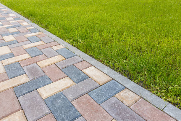 Best Local Driveway Pavers  in Rancho Cumonga, CA
